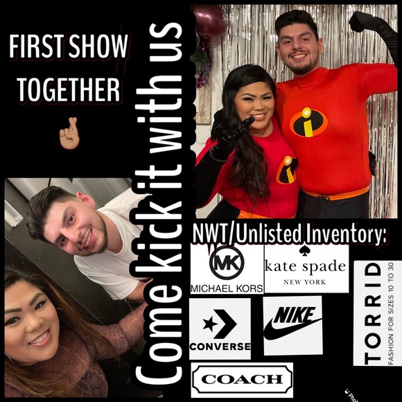 Share show NOW - Picture 7 of 7